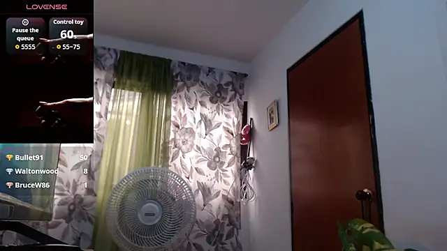 desirewilliam webcam