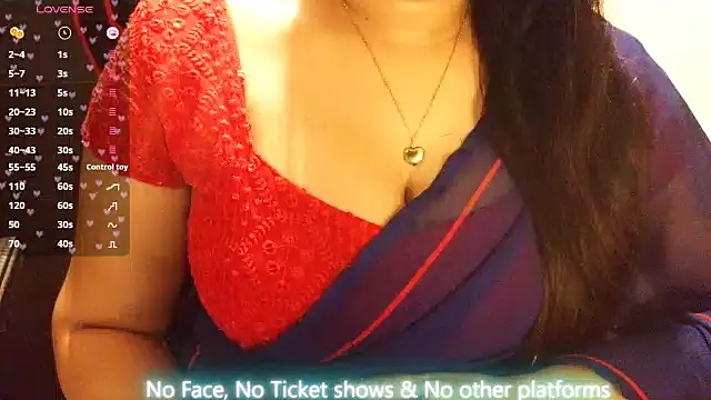Anu__Reddy live webcam show