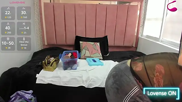 Barbara_fox__ webcam