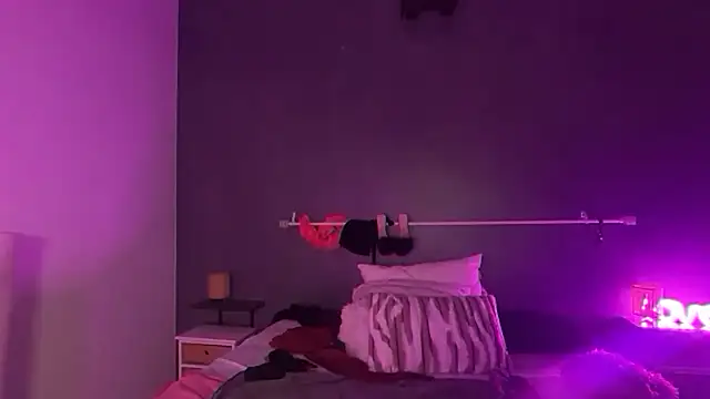 GoddessNatasha live webcam show