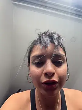 violeta365 live webcam show