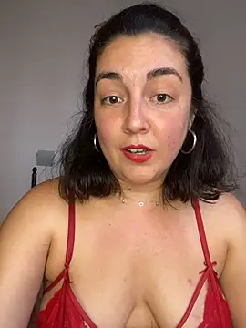 sweetrosedance webcam