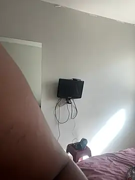 CacauShow01 live cam on StripChat