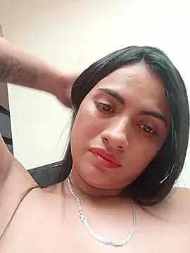 DaniellaGiraldo live webcam show
