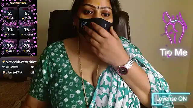 telugu_pillapreethi Live Web Cam Show