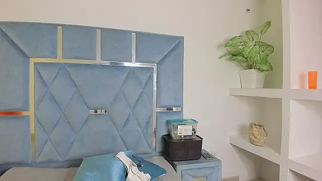 Lucy_asm webcam