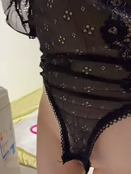 miabaobei live webcam show