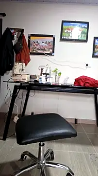 Brenda_Berck_ webcam