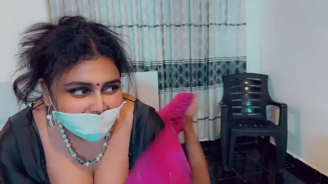 SonY_CaM webcam