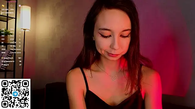 NerixalVire live cam on StripChat