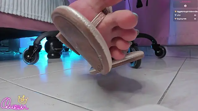 aurorasim's live room