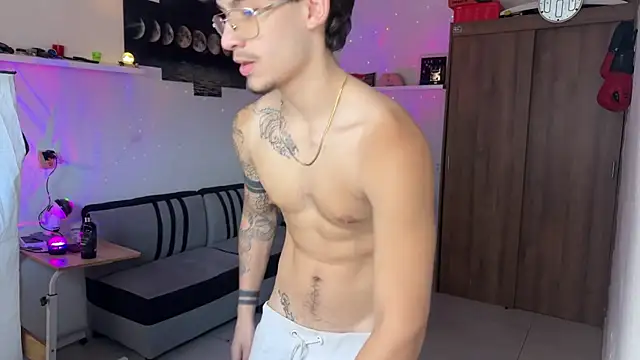 Kisan_Smith live cam