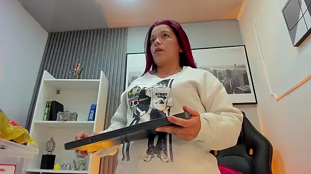 VeronicaBlake live sex cam