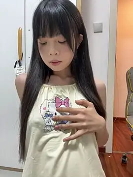 qiqi_x's live room