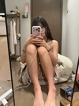 wanwan-baobei's live room
