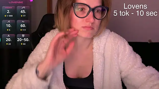 Sexy_Sweets webcam