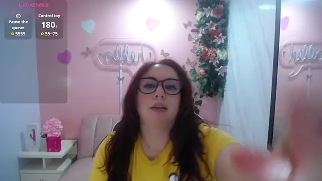 bellatrix_ch webcam