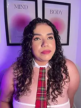 krisstenSantos webcam