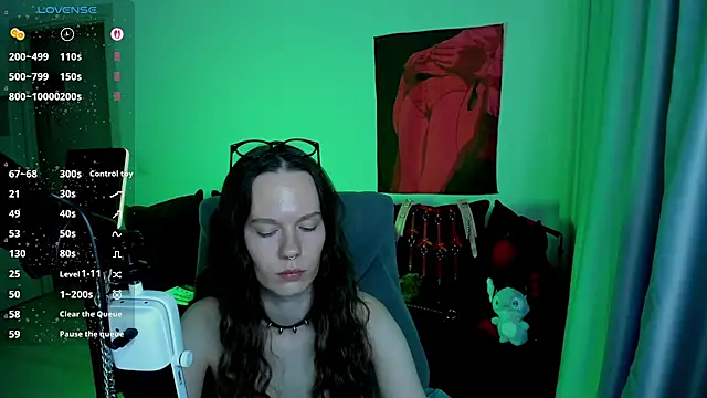 Vulgar_Tamer webcam