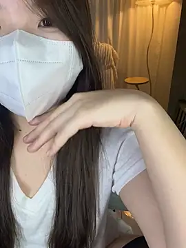 _xiaoxinxin_ (F young) - 完成目标插入小粉控制5min