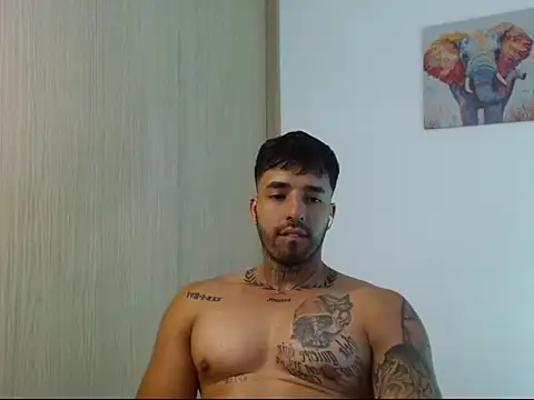 jacobb_phoenix (M young) - cum instant
