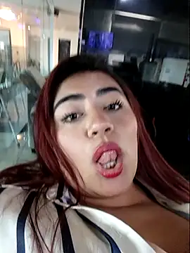 silvia_lane webcam