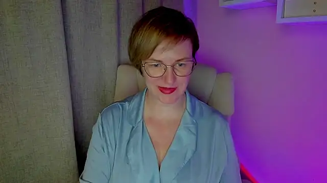 feliziaDesire webcam