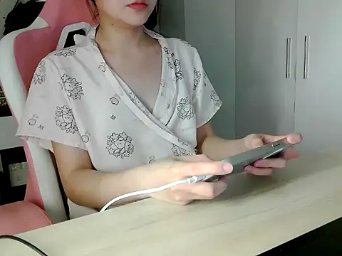 lucienguyen webcam