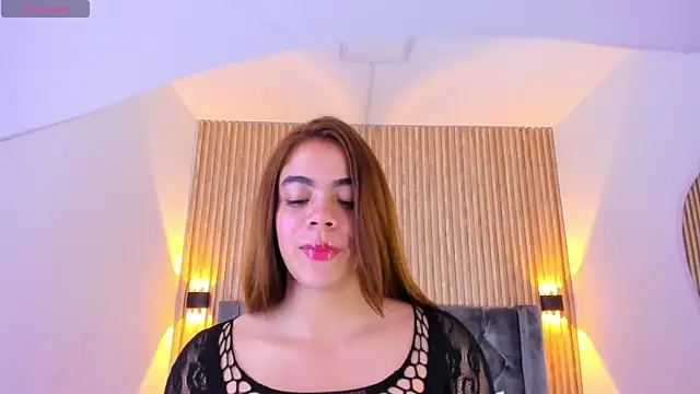 EmilyGracce webcam