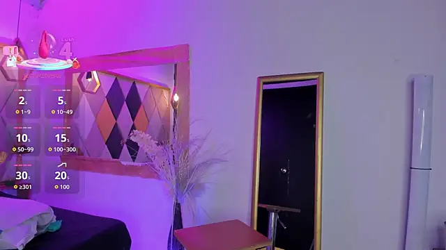 SamanthaFerrer_ webcam