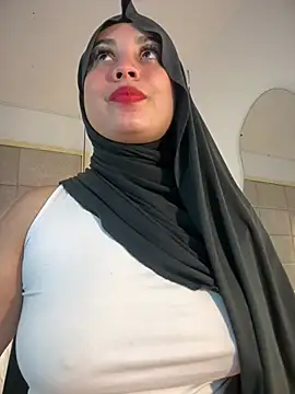 _anjum_ live webcam show