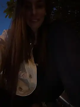 CrystalClean live webcam show