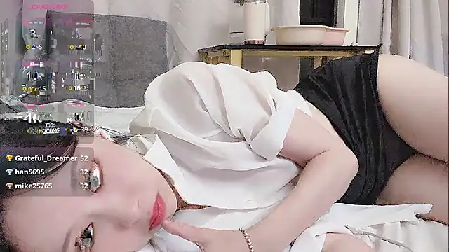 Ttaotao16877 live webcam show