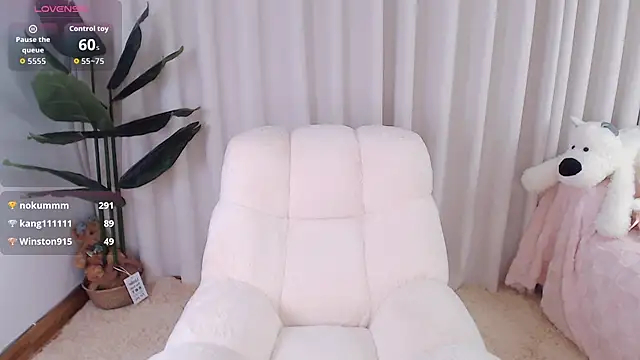 Luck-256 live webcam show