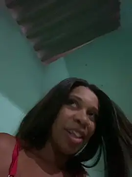 Moreninhazika live webcam show