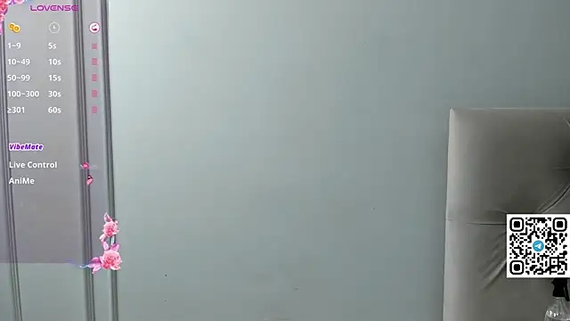 Janet_Johnson live webcam show