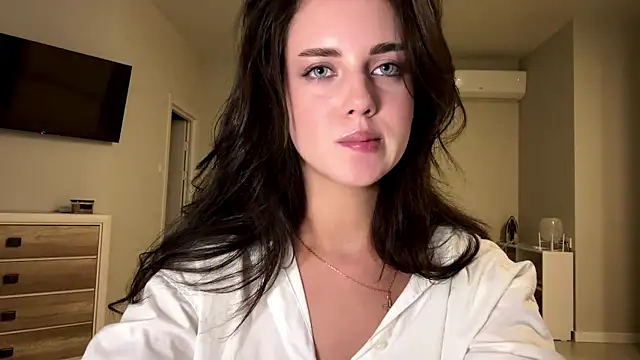 A_Milly live webcam show