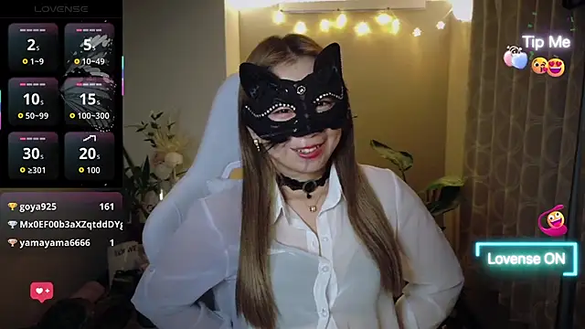 arianozomi_0808 live webcam show