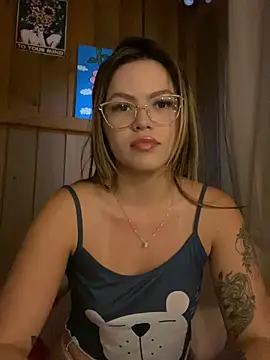 baroneza333 live webcam show