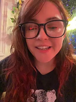 JennKenobi live webcam show