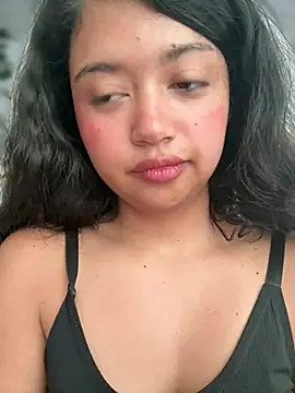 Peach_Girll live webcam show