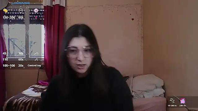 imsohornydacom webcam