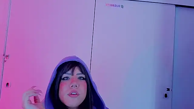 Melissa_Adamsx webcam