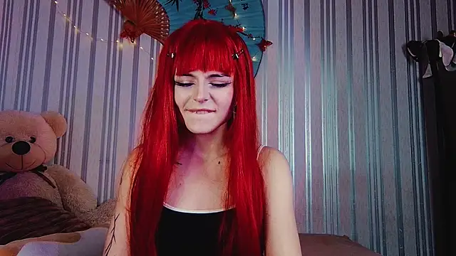 ArianaLight webcam