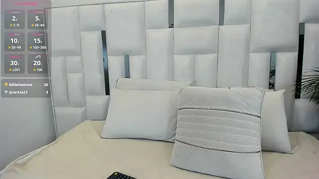 _im_candy webcam