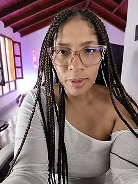 DannaBerry webcam