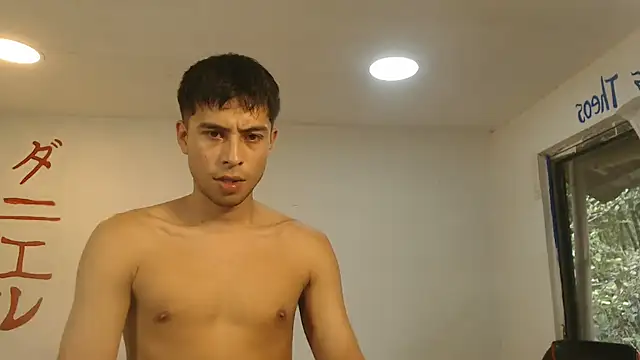 danielitopapuu