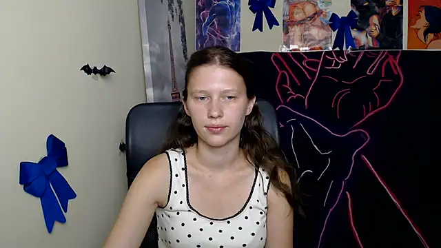StellaCRL live cam on StripChat