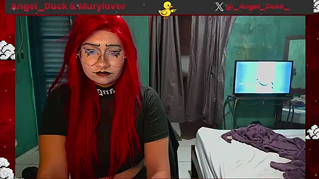 Angel_Duck