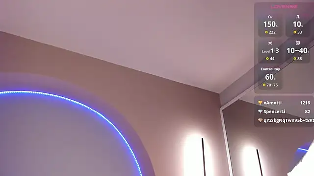 Bella_Williiams webcam